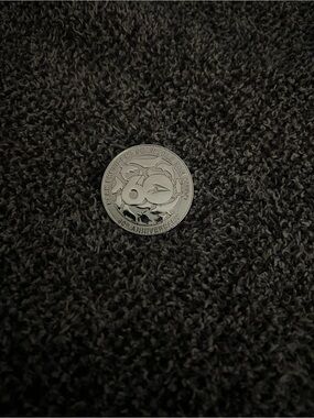 Sea World 60th Park President Limited Edition Pin